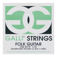 Thumbnail van Galli V27 Silk &amp; Steel