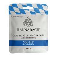 Thumbnail van Hannabach 500 HT Student strings