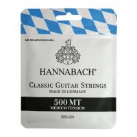 Thumbnail van Hannabach 500 MT Student strings
