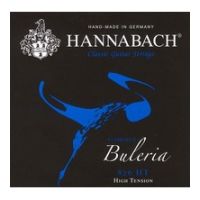 Thumbnail van Hannabach 826 HT Flamenco Buleria High Tension