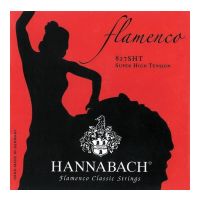 Thumbnail van Hannabach 827 SHT Flamenco Classic