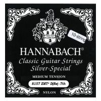 Thumbnail van Hannabach D7 8157ZMT Single  single Hannabach 815MT D7