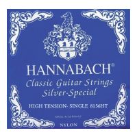 Thumbnail van Hannabach E6 8156HT Single  single Hannabach 815HT E6