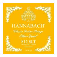 Thumbnail van Hannabach E6 8156SLT Single  single Hannabach 815SLT E6