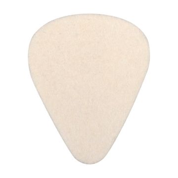 Preview van Herco HE415 felt pick Heavy