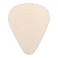 Thumbnail van Herco HE415 felt pick Heavy