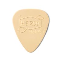 Thumbnail van Herco HEV211U66 DUNLOP X HERCO&reg; CUSTOM &rsquo;66 ULTEX&reg; GUITAR PICK HEAVY