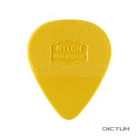 Thumbnail van Herdim Nylon heart-shape thin Yellow