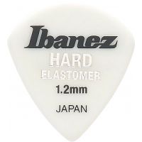 Thumbnail van Ibanez EL18HD12 Elastomer Jazz pick 1.2 Hard
