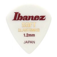 Thumbnail van Ibanez EL18ST12 Elastomer Jazz pick 1.2 Soft