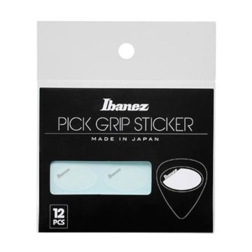 Preview van Ibanez PGS12 Pick Grip sticker