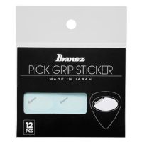 Thumbnail van Ibanez PGS12 Pick Grip sticker