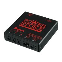 Thumbnail van Ibanez PWRS6U Power Stoke isolated DC power supply