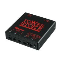 Thumbnail van Ibanez PWRS6U Power Stoke isolated DC power supply