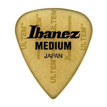 Preview van Ibanez UL17M Ultem Standard Medium 0.75mm