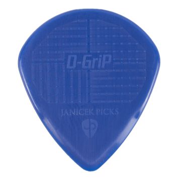 Preview van Jan&iacute;ček JAD1.40 D-Grip Jazz A Dark Blue