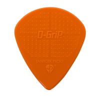 Thumbnail van Jan&iacute;ček JBD1.00 D-Grip Jazz B  Orange