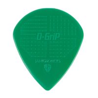 Thumbnail van Jan&iacute;ček JCD1.18 D-Grip Jazz C Dark Green