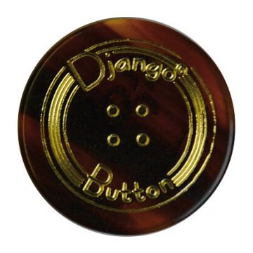 Preview van John Pearse Django Button pick