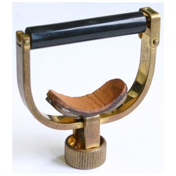 Preview van John Pearse Ol'Reliable Capo Banjo