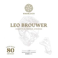 Thumbnail van Knobloch 400LB Leo Brouwer Limited Edition Medium/High tension