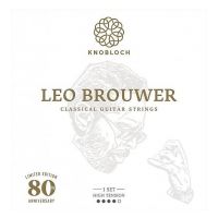 Thumbnail van Knobloch 500LB Leo Brouwer Limited Edition High tension