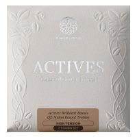 Thumbnail van Knobloch ADQ7-34.5  7 string Actives High tension Double Silver Nylon QZ