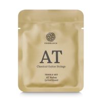 Thumbnail van Knobloch AT34.0 AT Nylon trebles medium High tension