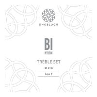 Thumbnail van Knobloch BI 31.5 Treble Set BIO Nylon 31.5 LT