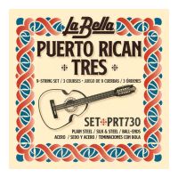 Thumbnail van La Bella PRT730 PUERTO RICAN TRES
