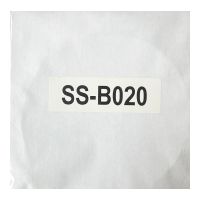 Thumbnail van La Bella SS-B-020 Single .020 Super step