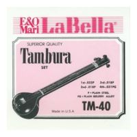 Thumbnail van La Bella TM40 Tambura