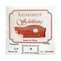 Thumbnail van Lenzner Pz5500/31Primzither soloklang 31 strings