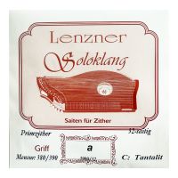 Thumbnail van Lenzner Pz5900/32 Primzither soloklang 32 strings