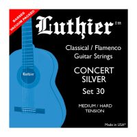 Thumbnail van Luthier L-30