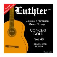 Thumbnail van Luthier L-40