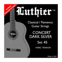 Thumbnail van Luthier L-45