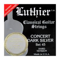 Thumbnail van Luthier L-45SC Super Carbon 101