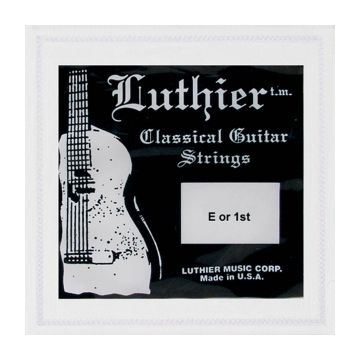 Preview van Luthier LE-1 Luthier E-1 string
