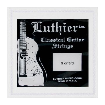 Preview van Luthier LG-3 Luthier G-3 string