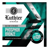 Thumbnail van Luthier LU-13P 92/8 bronze Medium 13/56