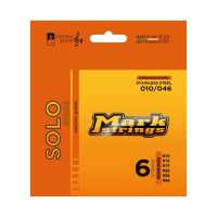 Thumbnail van MARK BASS DV6SOSS01046EL SOLO Series stainless steel - 010 / 046