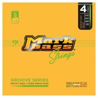 Thumbnail van MARK BASS MB4GVNP45100LS Groove   3 - 045 / 100
