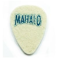 Thumbnail van Mahalo FP32 351 shape Felt pick  3.2mm