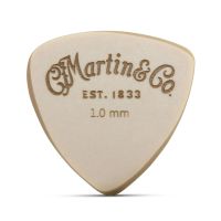 Thumbnail van Martin 18A0117 LUXE BY MARTIN&reg; Contour Pick 1.0mm