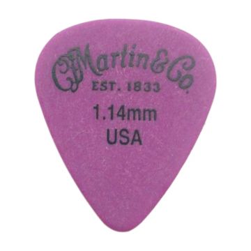 Preview van Martin A5114 Standard purple 1.14mm