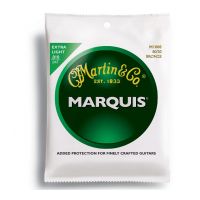 Thumbnail van Martin M1000 Marquis extra light 80/20 Bronze
