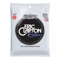 Thumbnail van Martin MEC12 Eric Clapton 92/8 Phosphor bronze