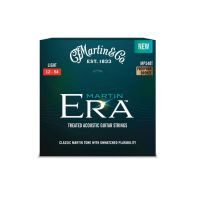 Thumbnail van Martin MP540T ERA  Treated, Light Phosphor Bronze, Tone, Comfort