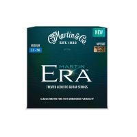 Thumbnail van Martin MP550T ERA  Treated, Medium Phosphor Bronze, Tone, Comfort